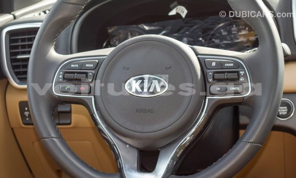 Acheter Import Voiture Kia Sportage Blanc à Import - Dubai, Estuaire Acheter Import Voiture Kia Sportage Blanc à Import - Dubai, Estuaire