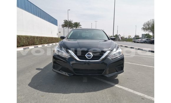 Acheter Import Voiture Nissan Altima Noir à Import - Dubai, Estuaire Acheter Import Voiture Nissan Altima Noir à Import - Dubai, Estuaire