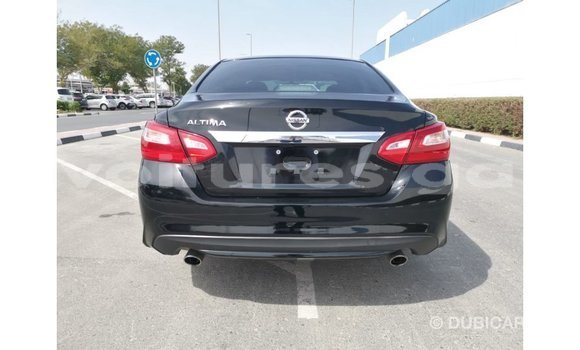 Acheter Import Voiture Nissan Altima Noir à Import - Dubai, Estuaire Acheter Import Voiture Nissan Altima Noir à Import - Dubai, Estuaire
