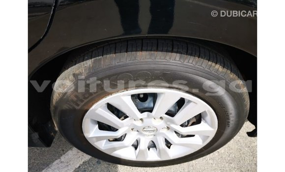 Acheter Import Voiture Nissan Altima Noir à Import - Dubai, Estuaire Acheter Import Voiture Nissan Altima Noir à Import - Dubai, Estuaire