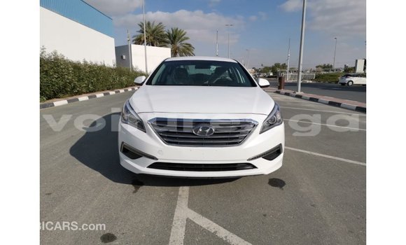 Acheter Import Voiture Hyundai Sonata Blanc à Import - Dubai, Estuaire Acheter Import Voiture Hyundai Sonata Blanc à Import - Dubai, Estuaire