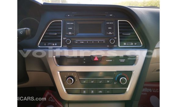 Acheter Import Voiture Hyundai Sonata Blanc à Import - Dubai, Estuaire Acheter Import Voiture Hyundai Sonata Blanc à Import - Dubai, Estuaire