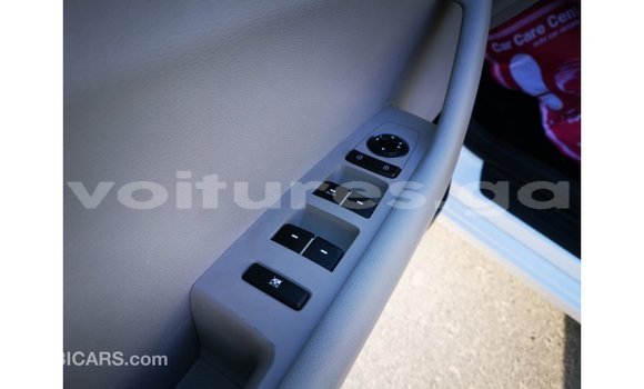 Acheter Import Voiture Hyundai Sonata Blanc à Import - Dubai, Estuaire Acheter Import Voiture Hyundai Sonata Blanc à Import - Dubai, Estuaire
