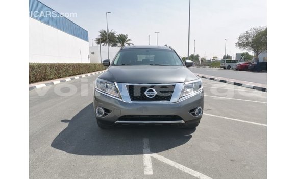Acheter Import Voiture Nissan Pathfinder Autre à Import - Dubai, Estuaire Acheter Import Voiture Nissan Pathfinder Autre à Import - Dubai, Estuaire