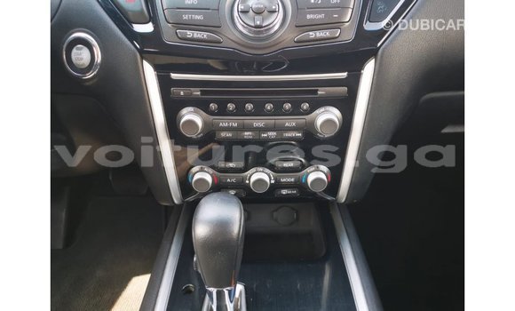 Acheter Import Voiture Nissan Pathfinder Autre à Import - Dubai, Estuaire Acheter Import Voiture Nissan Pathfinder Autre à Import - Dubai, Estuaire