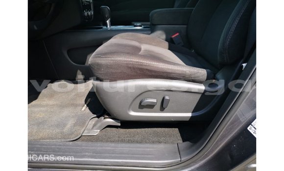 Acheter Import Voiture Nissan Pathfinder Autre à Import - Dubai, Estuaire Acheter Import Voiture Nissan Pathfinder Autre à Import - Dubai, Estuaire