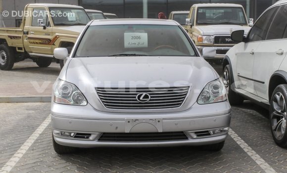 Acheter Import Voiture Lexus LS Autre à Import - Dubai, Estuaire Acheter Import Voiture Lexus LS Autre à Import - Dubai, Estuaire