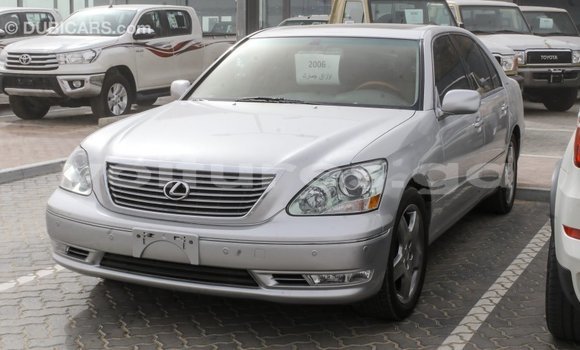 Acheter Import Voiture Lexus LS Autre à Import - Dubai, Estuaire Acheter Import Voiture Lexus LS Autre à Import - Dubai, Estuaire