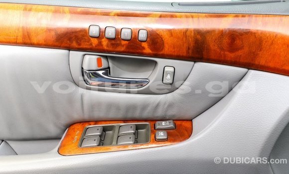 Acheter Import Voiture Lexus LS Autre à Import - Dubai, Estuaire Acheter Import Voiture Lexus LS Autre à Import - Dubai, Estuaire