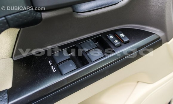 Acheter Import Voiture Toyota Land Cruiser Blanc à Import - Dubai, Estuaire Acheter Import Voiture Toyota Land Cruiser Blanc à Import - Dubai, Estuaire