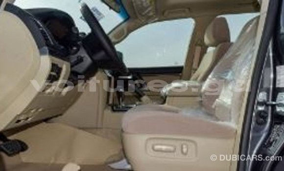 Acheter Import Voiture Toyota Land Cruiser Autre à Import - Dubai, Estuaire Acheter Import Voiture Toyota Land Cruiser Autre à Import - Dubai, Estuaire