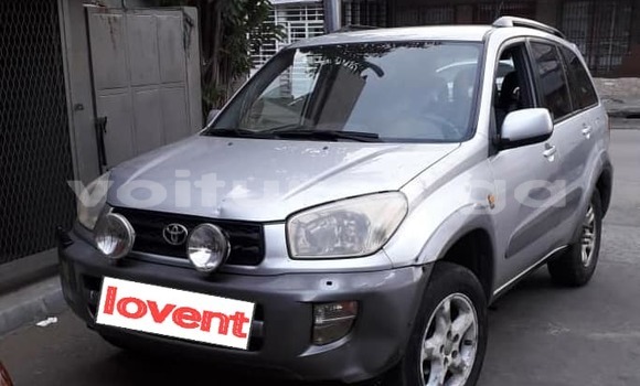 Acheter Occasion Voiture Toyota RAV4 Autre à Libreville, Estuaire Acheter Occasion Voiture Toyota RAV4 Autre à Libreville, Estuaire