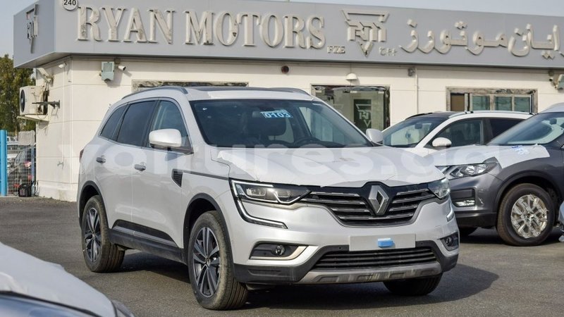 Big with watermark renault koleos estuaire import dubai 6031