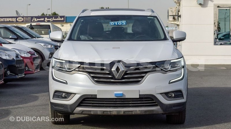 Big with watermark renault koleos estuaire import dubai 6031