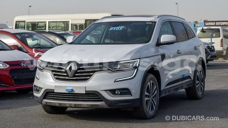 Big with watermark renault koleos estuaire import dubai 6031