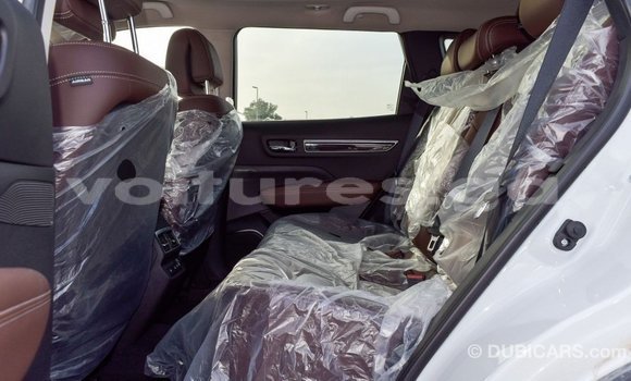 Acheter Import Voiture Renault Koleos Blanc à Import - Dubai, Estuaire Acheter Import Voiture Renault Koleos Blanc à Import - Dubai, Estuaire