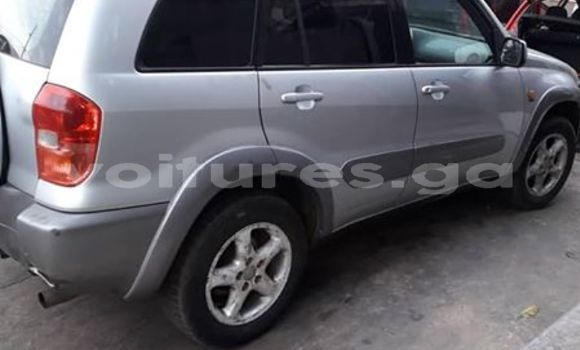Acheter Occasion Voiture Toyota RAV4 Autre à Libreville, Estuaire Acheter Occasion Voiture Toyota RAV4 Autre à Libreville, Estuaire
