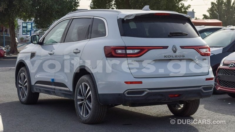 Big with watermark renault koleos estuaire import dubai 6031