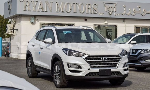 Acheter Import Voiture Hyundai Tucson Blanc à Import - Dubai, Estuaire Acheter Import Voiture Hyundai Tucson Blanc à Import - Dubai, Estuaire