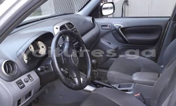 Acheter Occasion Voiture Toyota RAV4 Autre à Libreville, Estuaire Acheter Occasion Voiture Toyota RAV4 Autre à Libreville, Estuaire