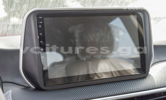 Acheter Import Voiture Hyundai Tucson Blanc à Import - Dubai, Estuaire Acheter Import Voiture Hyundai Tucson Blanc à Import - Dubai, Estuaire