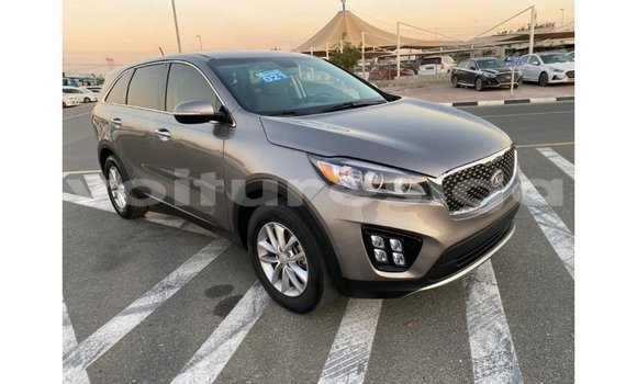 Acheter Import Voiture Kia Sorento Autre à Import - Dubai, Estuaire Acheter Import Voiture Kia Sorento Autre à Import - Dubai, Estuaire