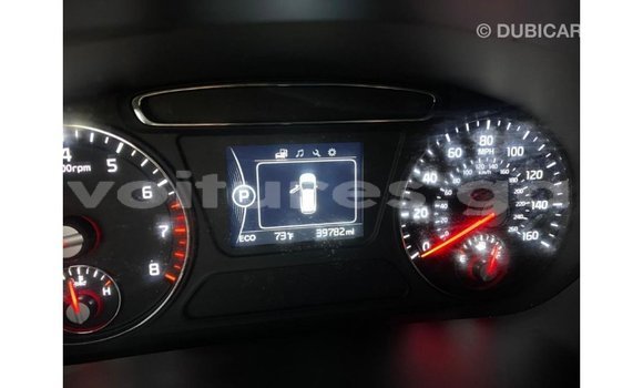 Acheter Import Voiture Kia Sorento Autre à Import - Dubai, Estuaire Acheter Import Voiture Kia Sorento Autre à Import - Dubai, Estuaire