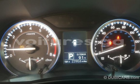 Acheter Import Voiture Toyota Highlander Autre à Import - Dubai, Estuaire Acheter Import Voiture Toyota Highlander Autre à Import - Dubai, Estuaire