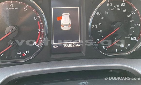 Acheter Import Utilitaire Toyota HiAce Autre à Import - Dubai, Estuaire Acheter Import Utilitaire Toyota HiAce Autre à Import - Dubai, Estuaire