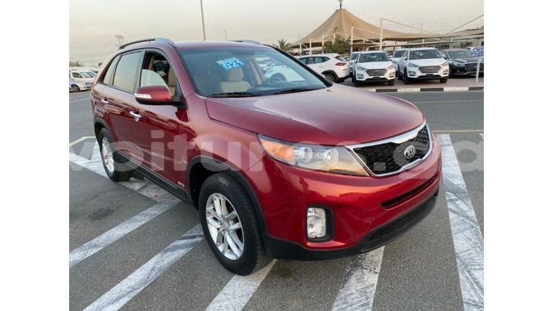 Big with watermark kia sorento estuaire import dubai 6036