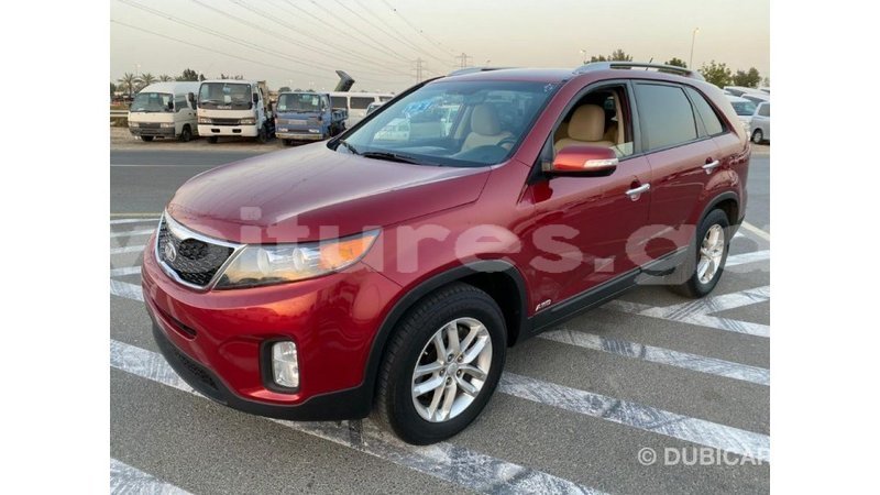 Big with watermark kia sorento estuaire import dubai 6036