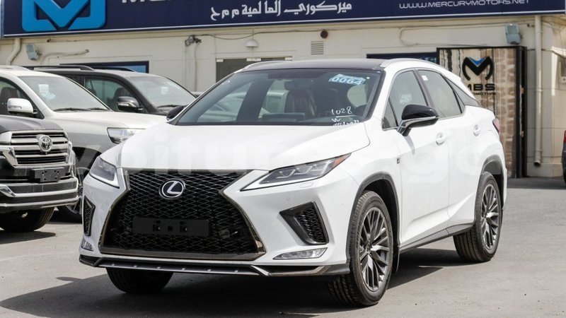 Big with watermark lexus rx 300 estuaire import dubai 6037