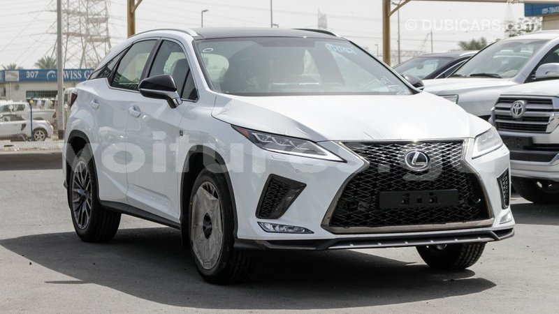 Big with watermark lexus rx 300 estuaire import dubai 6037