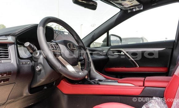 Acheter Import Voiture Lexus RX 300 Blanc à Import - Dubai, Estuaire Acheter Import Voiture Lexus RX 300 Blanc à Import - Dubai, Estuaire