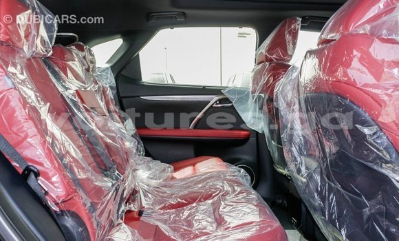 Acheter Import Voiture Lexus RX 300 Blanc à Import - Dubai, Estuaire Acheter Import Voiture Lexus RX 300 Blanc à Import - Dubai, Estuaire