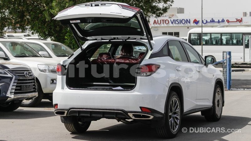 Big with watermark lexus rx 300 estuaire import dubai 6037