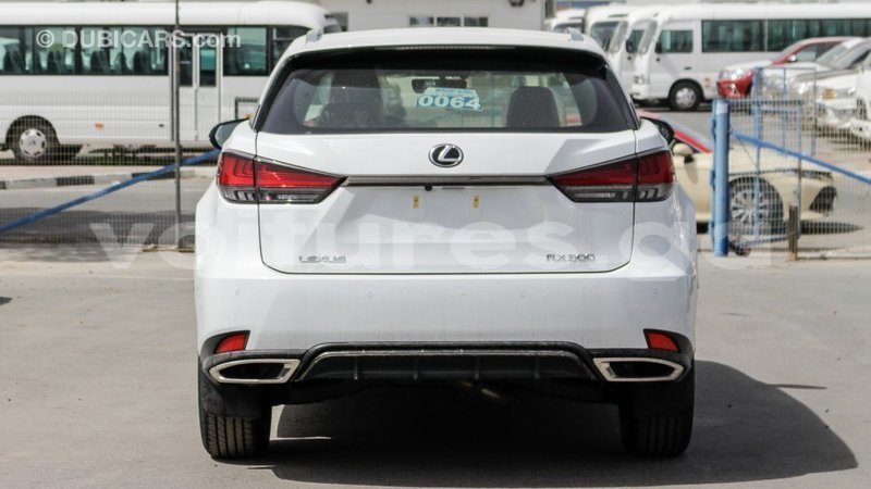 Big with watermark lexus rx 300 estuaire import dubai 6037