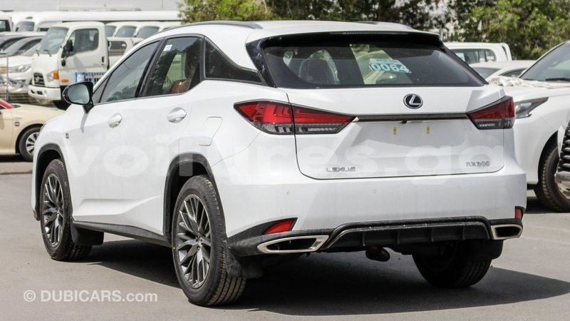 Big with watermark lexus rx 300 estuaire import dubai 6037