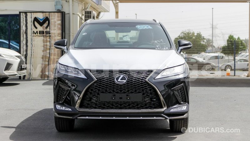 Big with watermark lexus rx 300 estuaire import dubai 6038