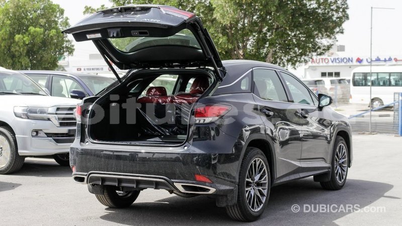 Big with watermark lexus rx 300 estuaire import dubai 6038