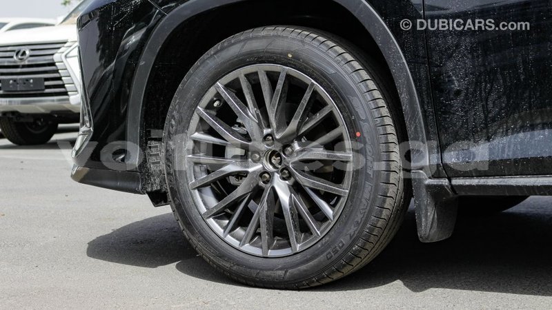 Big with watermark lexus rx 300 estuaire import dubai 6038