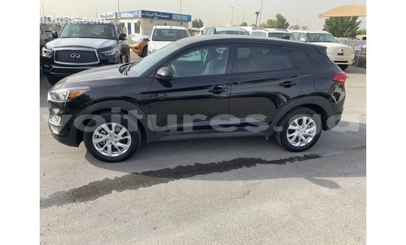 Acheter Import Voiture Hyundai Tucson Noir à Import - Dubai, Estuaire Acheter Import Voiture Hyundai Tucson Noir à Import - Dubai, Estuaire