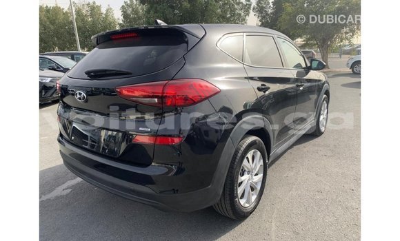 Acheter Import Voiture Hyundai Tucson Noir à Import - Dubai, Estuaire Acheter Import Voiture Hyundai Tucson Noir à Import - Dubai, Estuaire