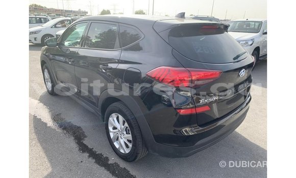 Acheter Import Voiture Hyundai Tucson Noir à Import - Dubai, Estuaire Acheter Import Voiture Hyundai Tucson Noir à Import - Dubai, Estuaire