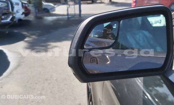 Acheter Import Voiture Ford Mustang Autre à Import - Dubai, Estuaire Acheter Import Voiture Ford Mustang Autre à Import - Dubai, Estuaire