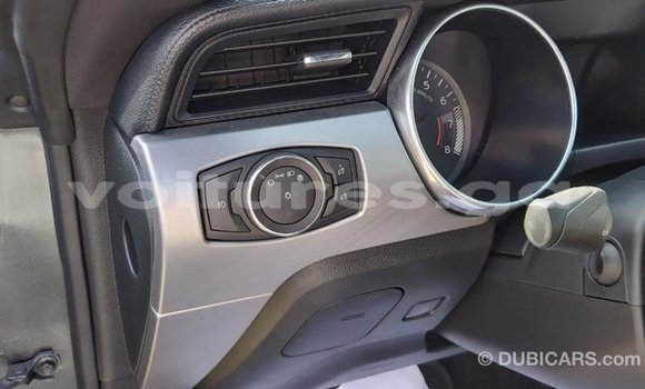 Acheter Import Voiture Ford Mustang Autre à Import - Dubai, Estuaire Acheter Import Voiture Ford Mustang Autre à Import - Dubai, Estuaire