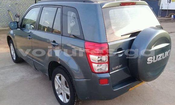 Acheter Occasion Voiture Suzuki Vitara Autre à Libreville, Estuaire Acheter Occasion Voiture Suzuki Vitara Autre à Libreville, Estuaire