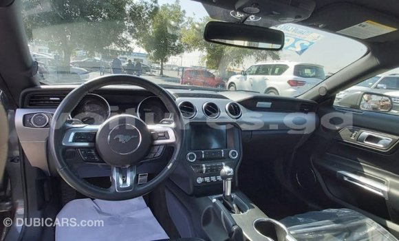 Acheter Import Voiture Ford Mustang Autre à Import - Dubai, Estuaire Acheter Import Voiture Ford Mustang Autre à Import - Dubai, Estuaire