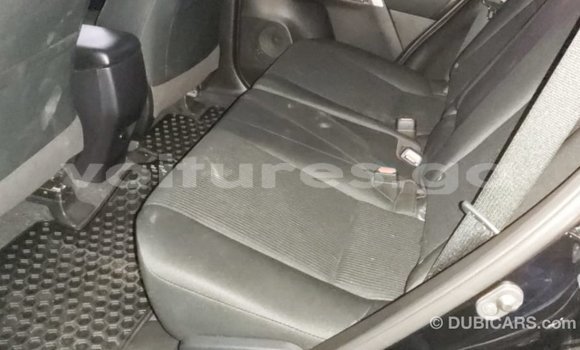 Acheter Import Utilitaire Toyota HiAce Noir à Import - Dubai, Estuaire Acheter Import Utilitaire Toyota HiAce Noir à Import - Dubai, Estuaire
