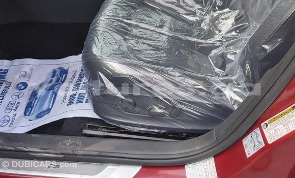 Acheter Import Voiture Volkswagen Passat Rouge à Import - Dubai, Estuaire Acheter Import Voiture Volkswagen Passat Rouge à Import - Dubai, Estuaire